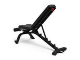 Banco Ajustable BOW-4.1S - BOWFLEX